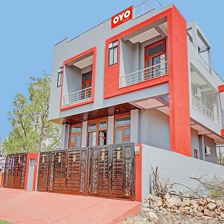 Hotel O Kalot Siroli Dış mekan fotoğraf