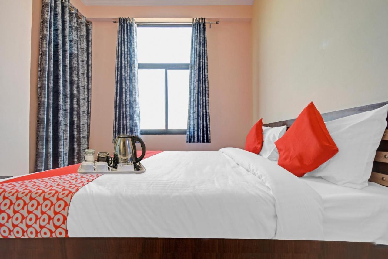 Hotel O Kalot Siroli Dış mekan fotoğraf