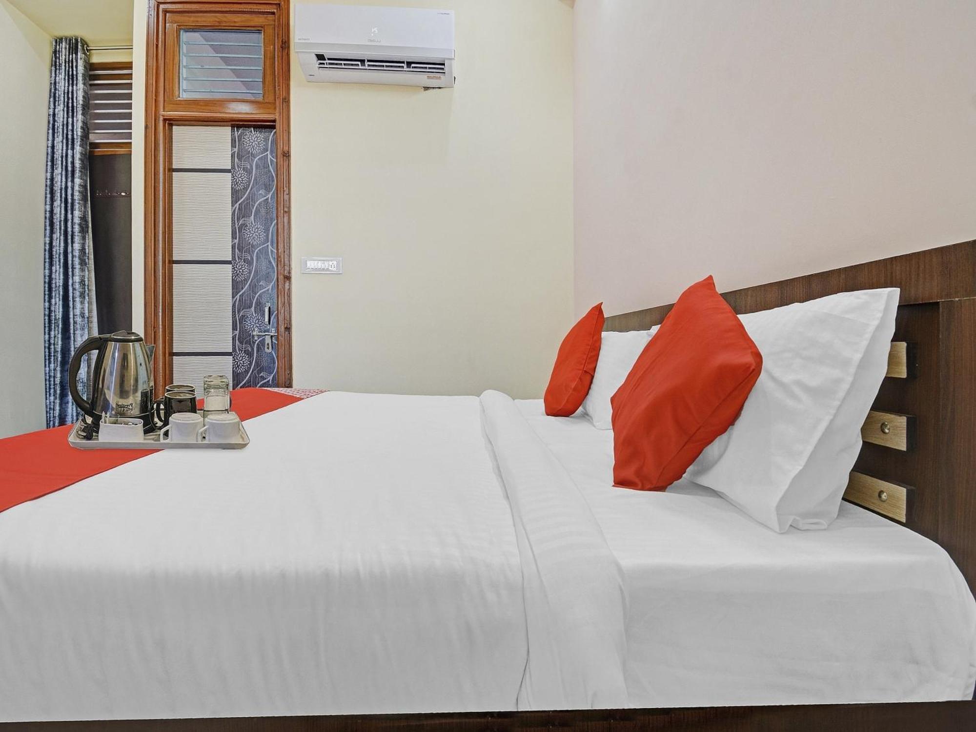 Hotel O Kalot Siroli Dış mekan fotoğraf