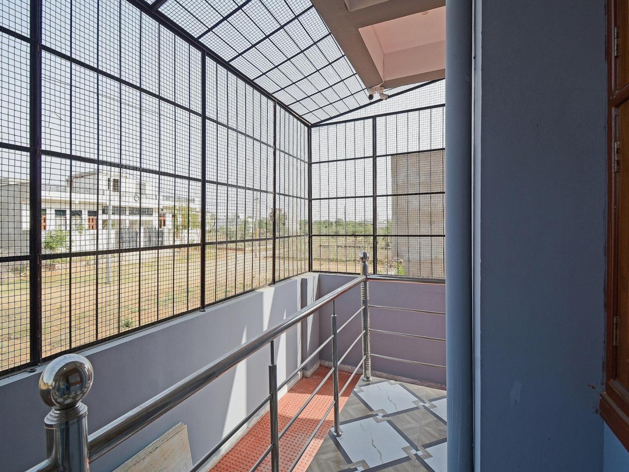 Hotel O Kalot Siroli Dış mekan fotoğraf