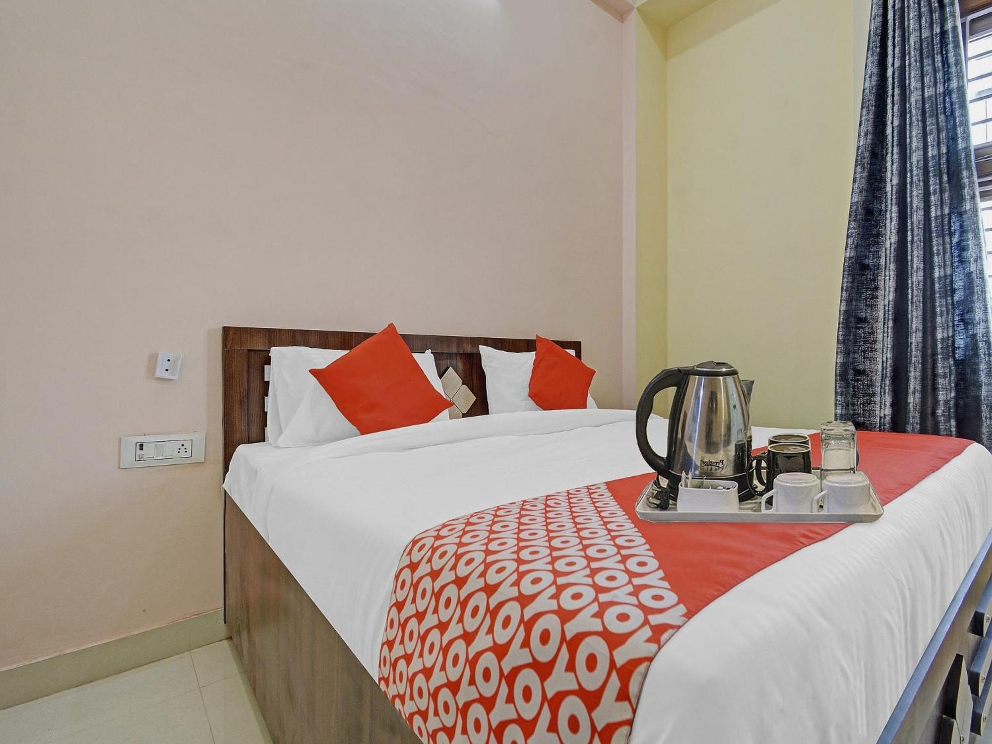 Hotel O Kalot Siroli Dış mekan fotoğraf