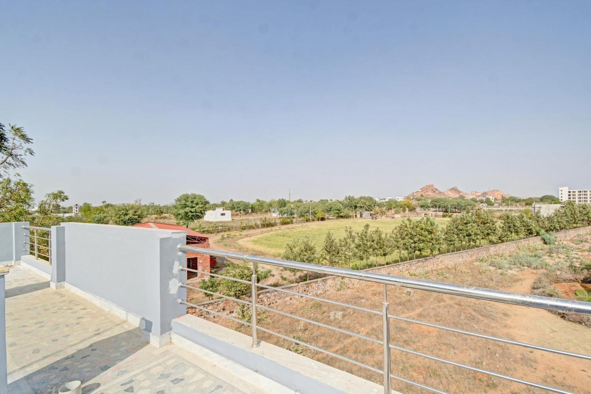 Hotel O Kalot Siroli Dış mekan fotoğraf