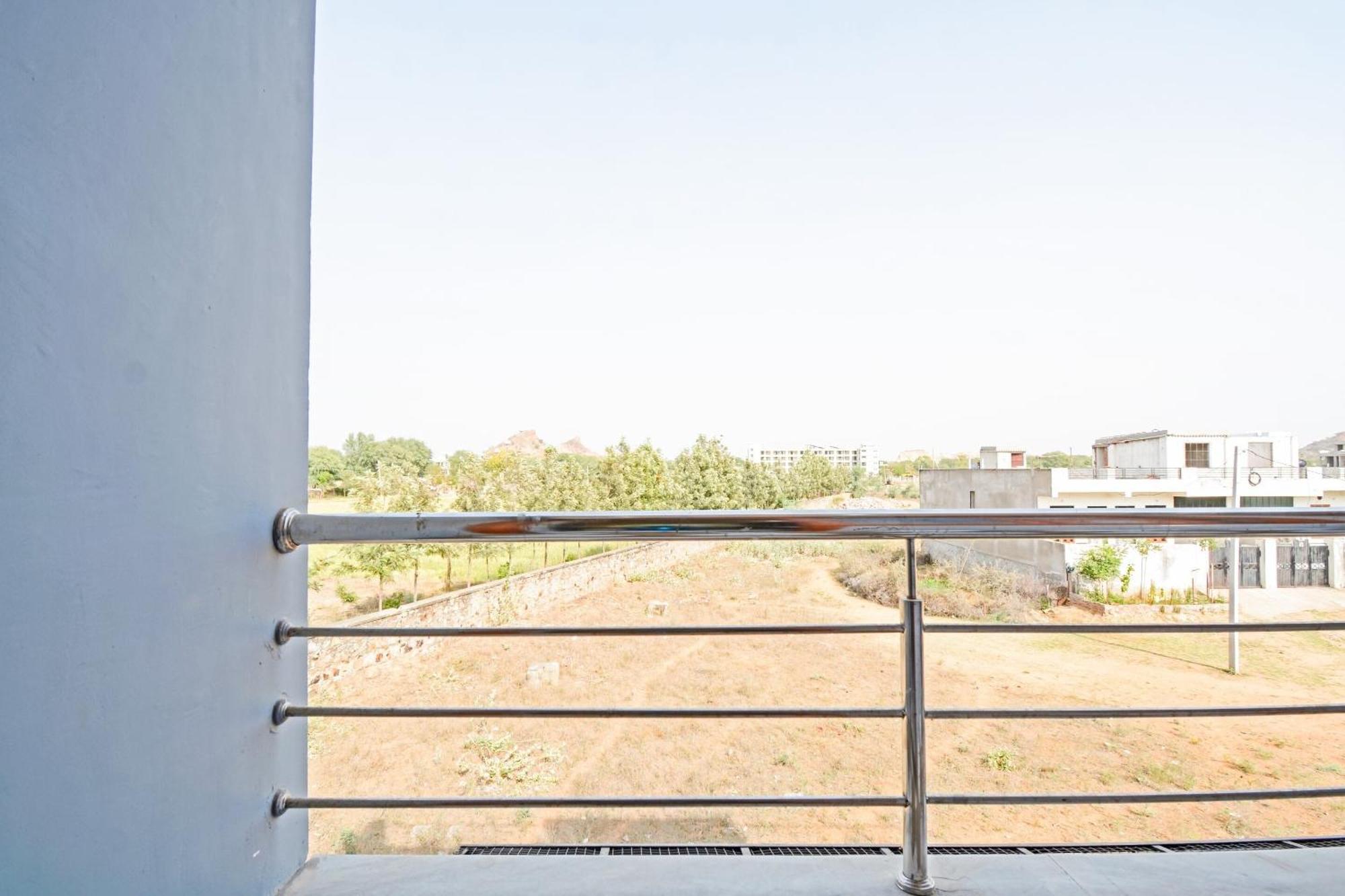 Hotel O Kalot Siroli Dış mekan fotoğraf