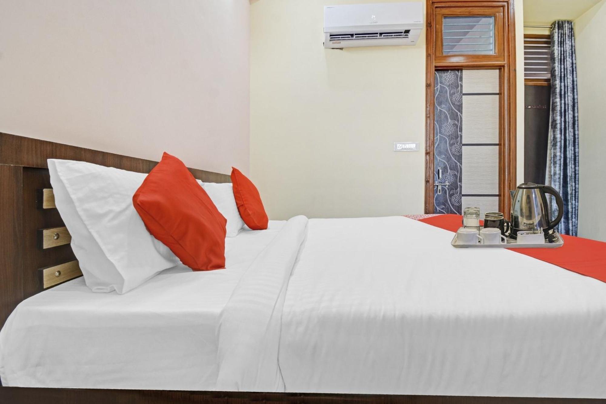 Hotel O Kalot Siroli Dış mekan fotoğraf