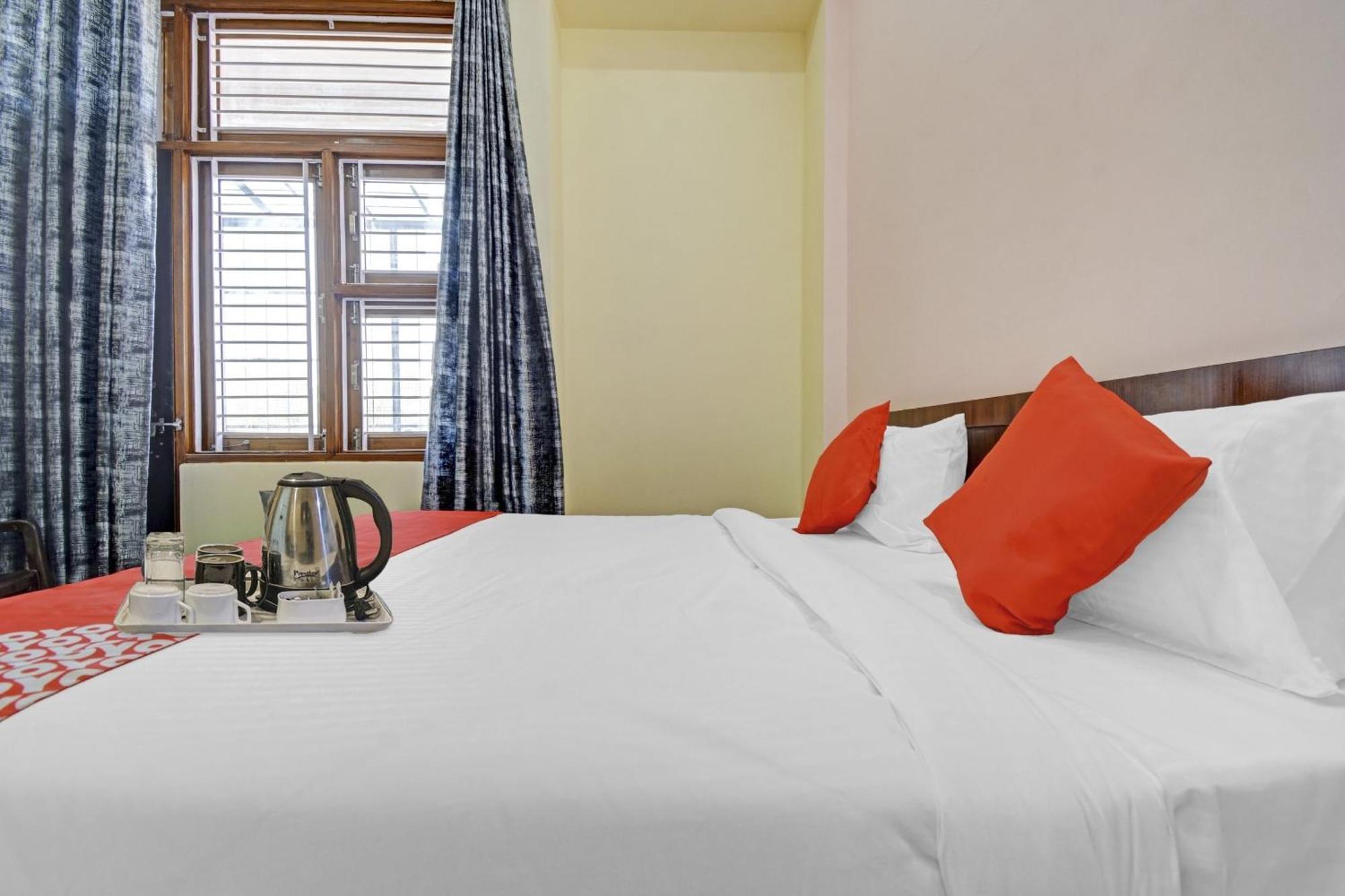 Hotel O Kalot Siroli Dış mekan fotoğraf