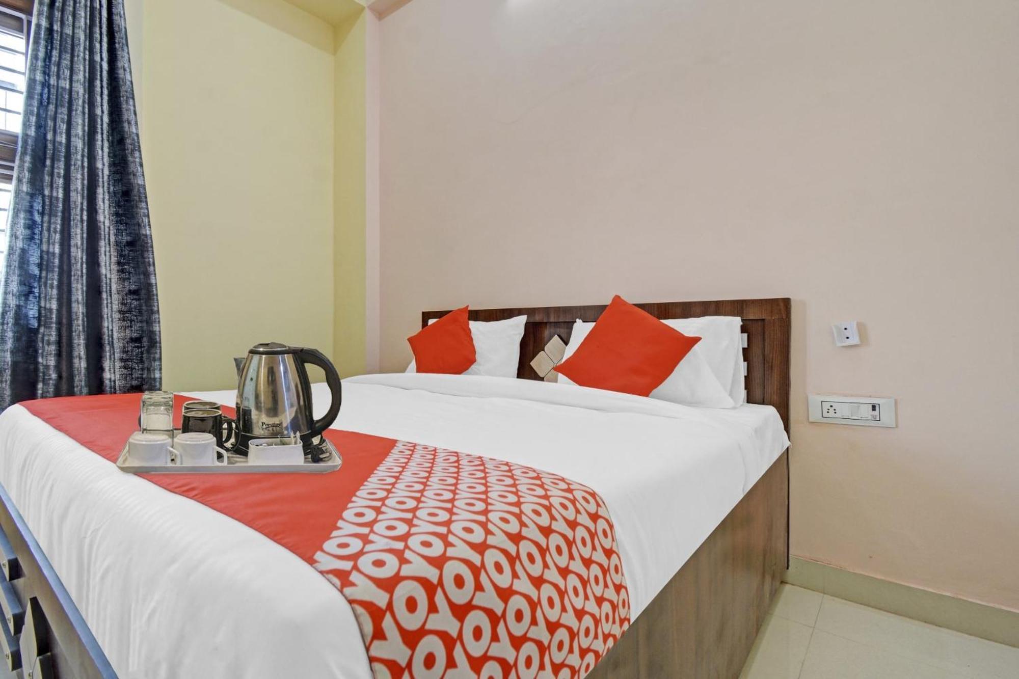 Hotel O Kalot Siroli Dış mekan fotoğraf