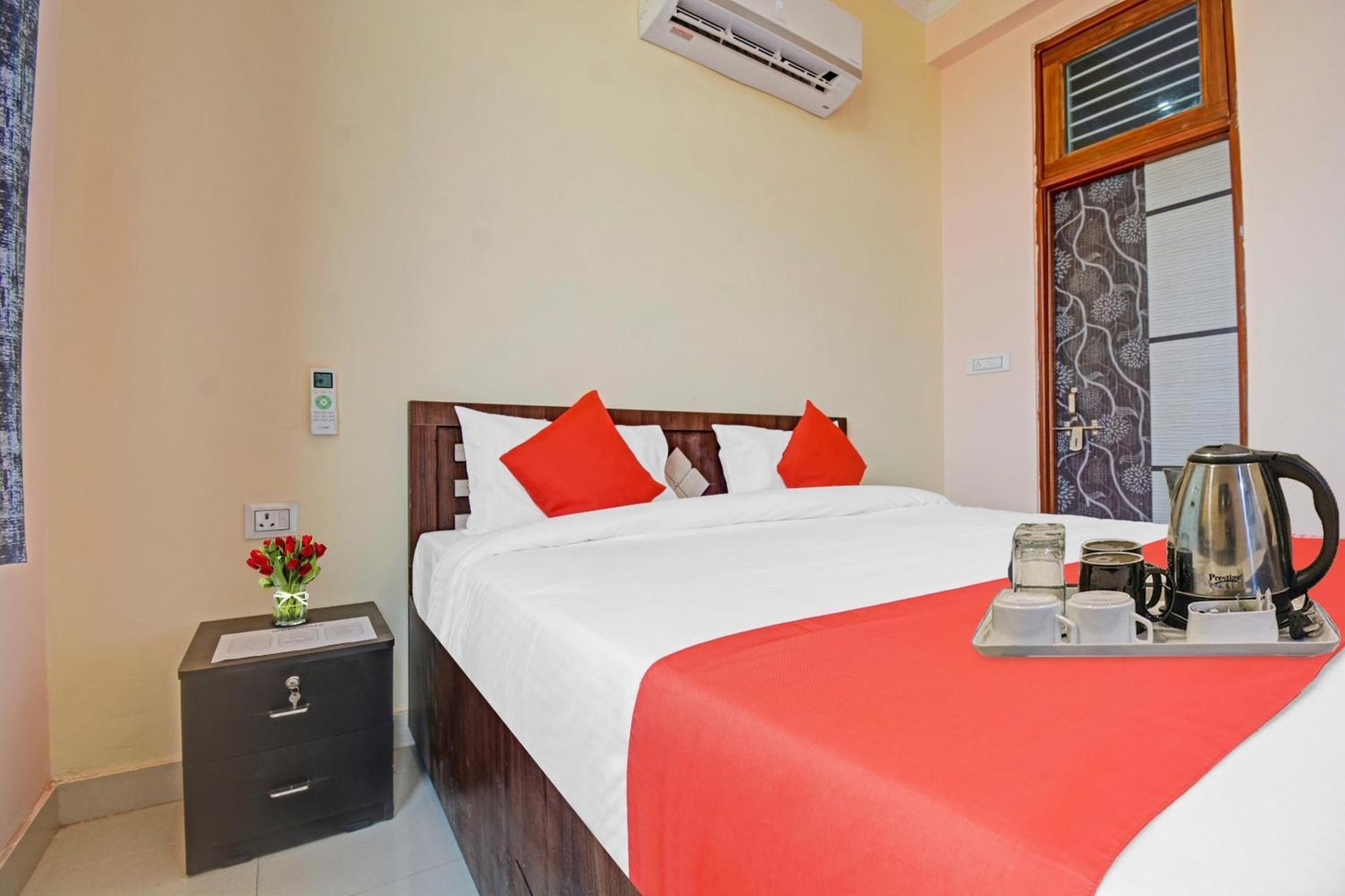 Hotel O Kalot Siroli Dış mekan fotoğraf