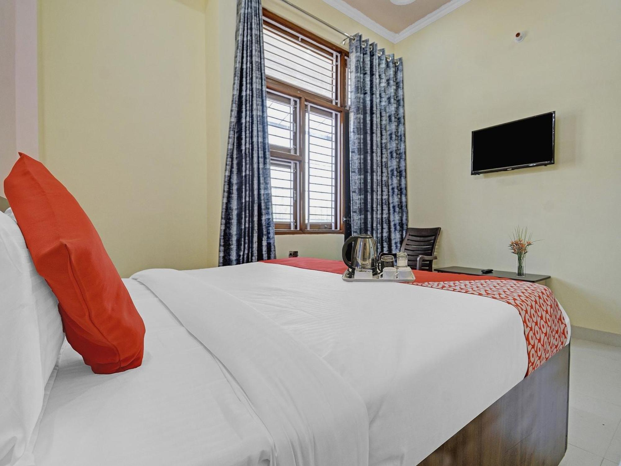 Hotel O Kalot Siroli Dış mekan fotoğraf