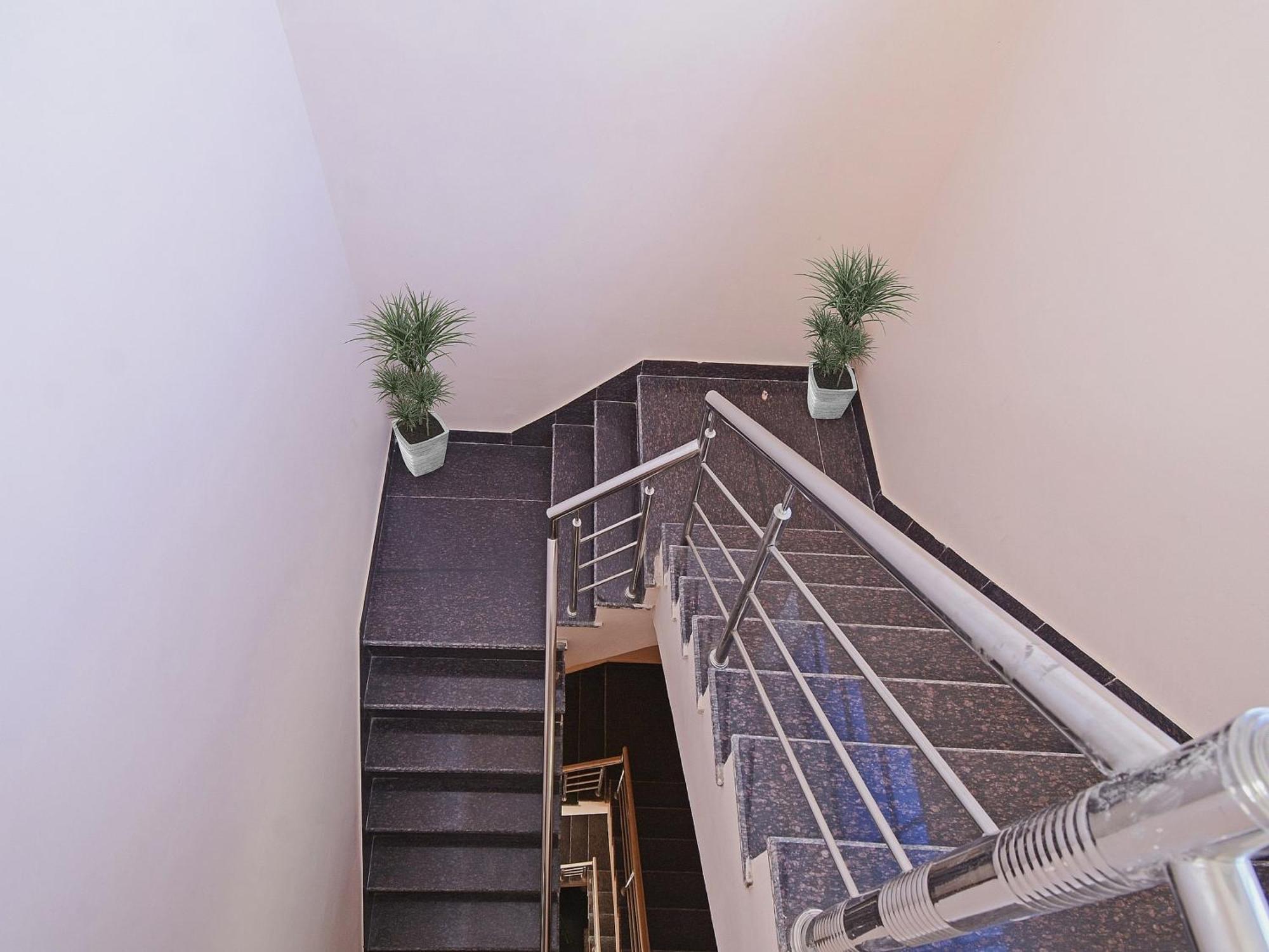 Hotel O Kalot Siroli Dış mekan fotoğraf