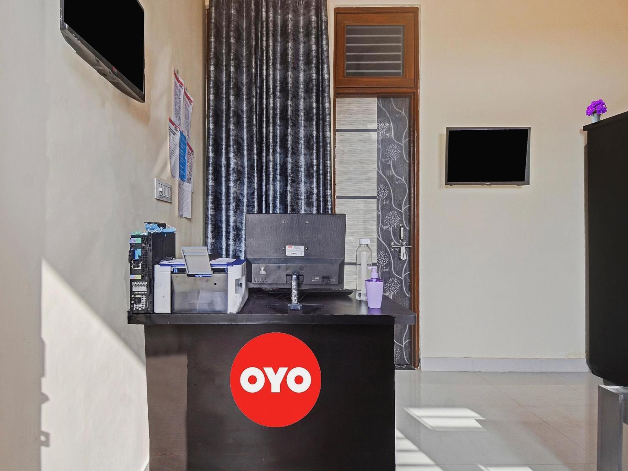 Hotel O Kalot Siroli Dış mekan fotoğraf