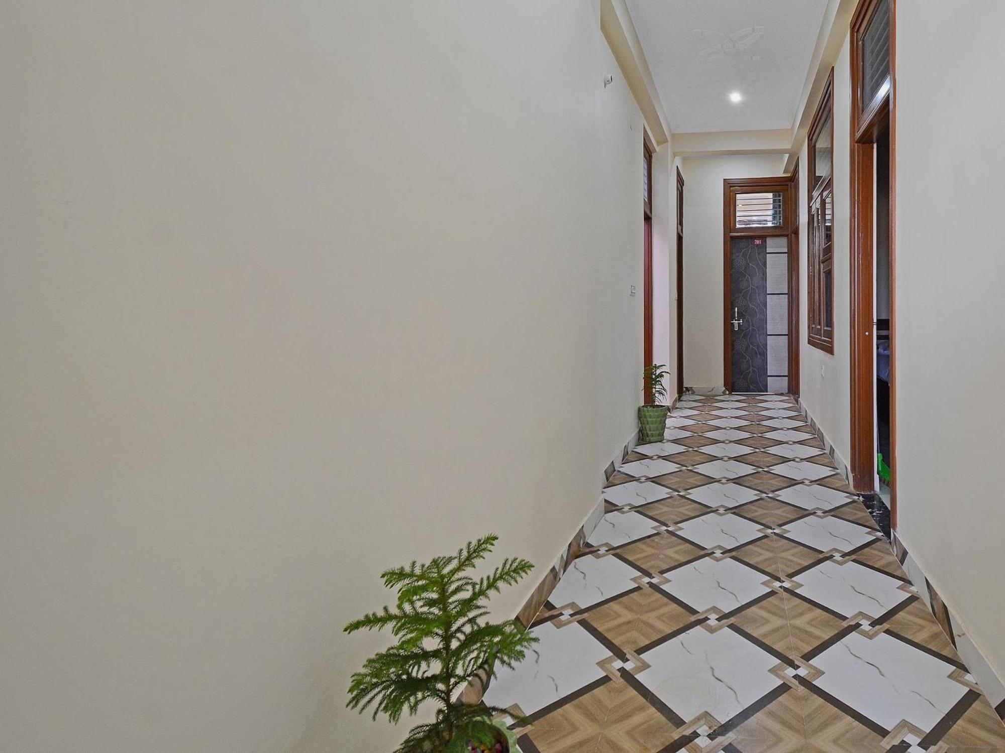 Hotel O Kalot Siroli Dış mekan fotoğraf