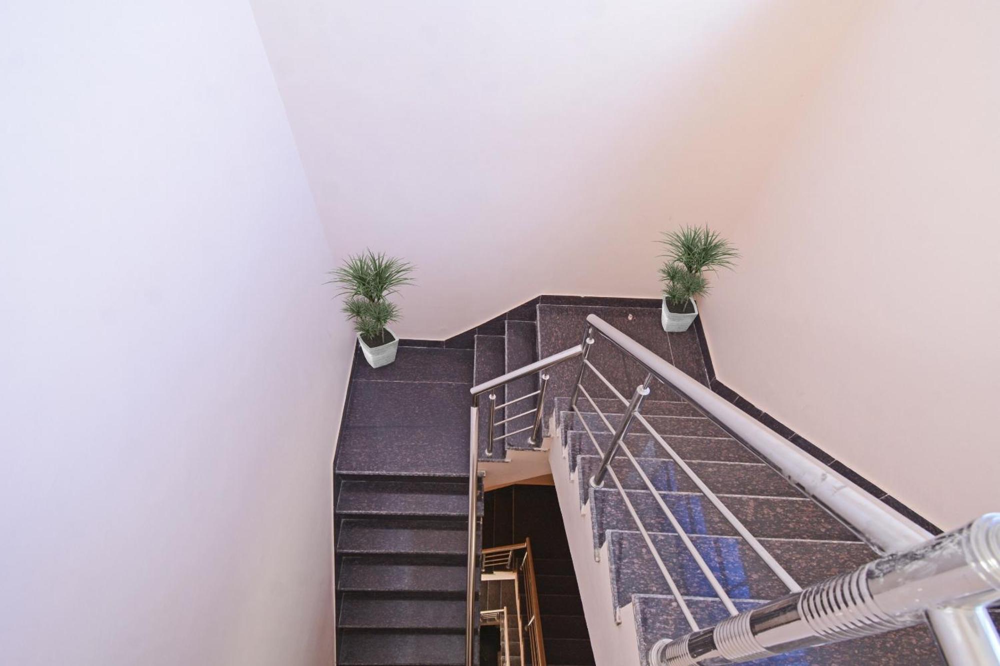 Hotel O Kalot Siroli Dış mekan fotoğraf