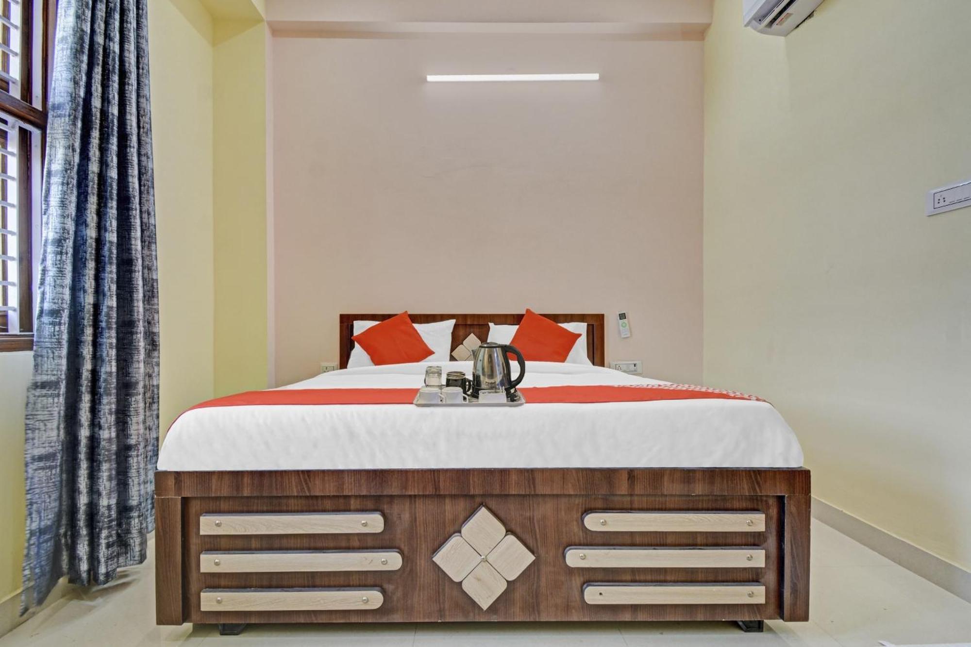 Hotel O Kalot Siroli Dış mekan fotoğraf