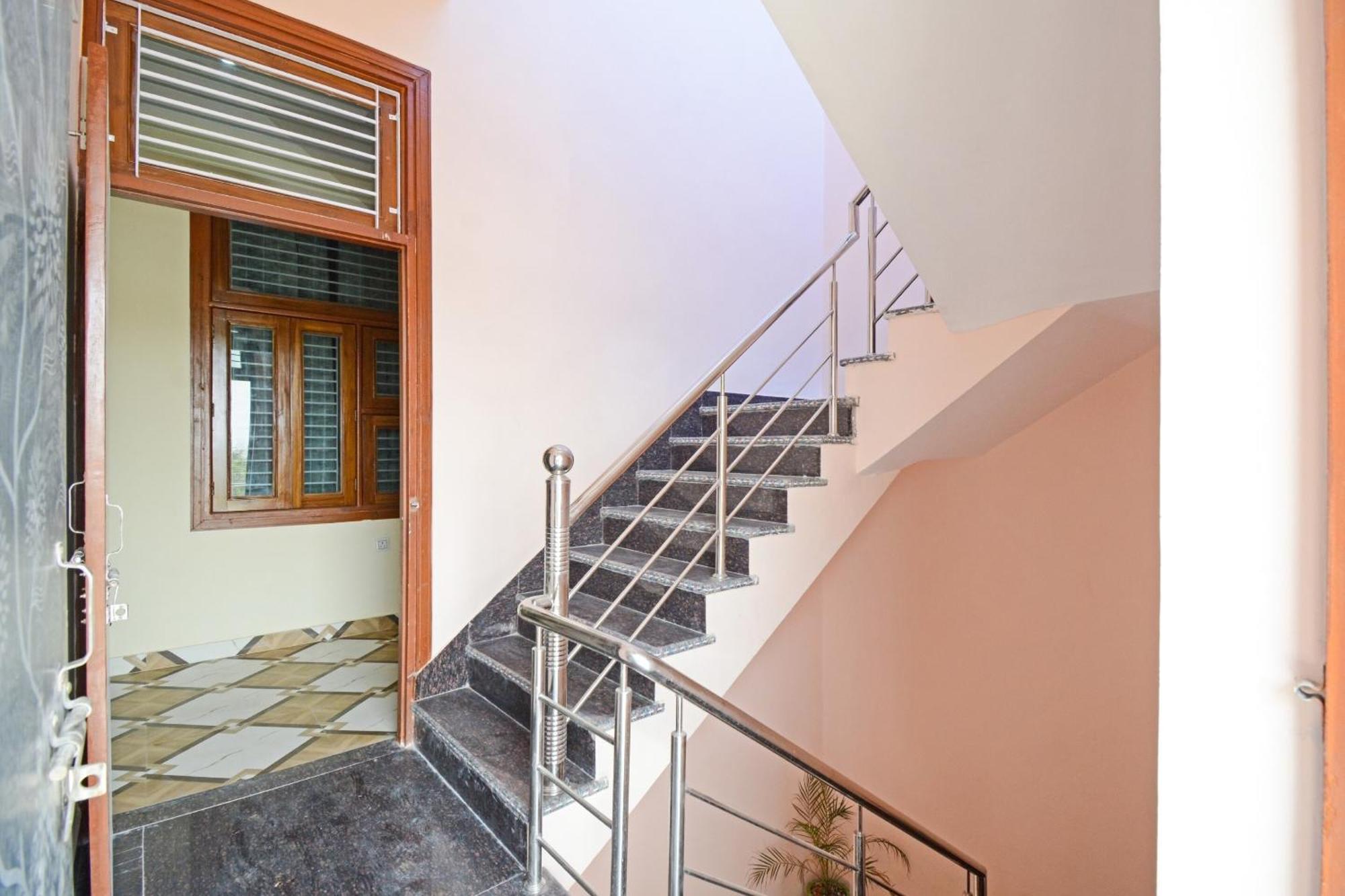 Hotel O Kalot Siroli Dış mekan fotoğraf