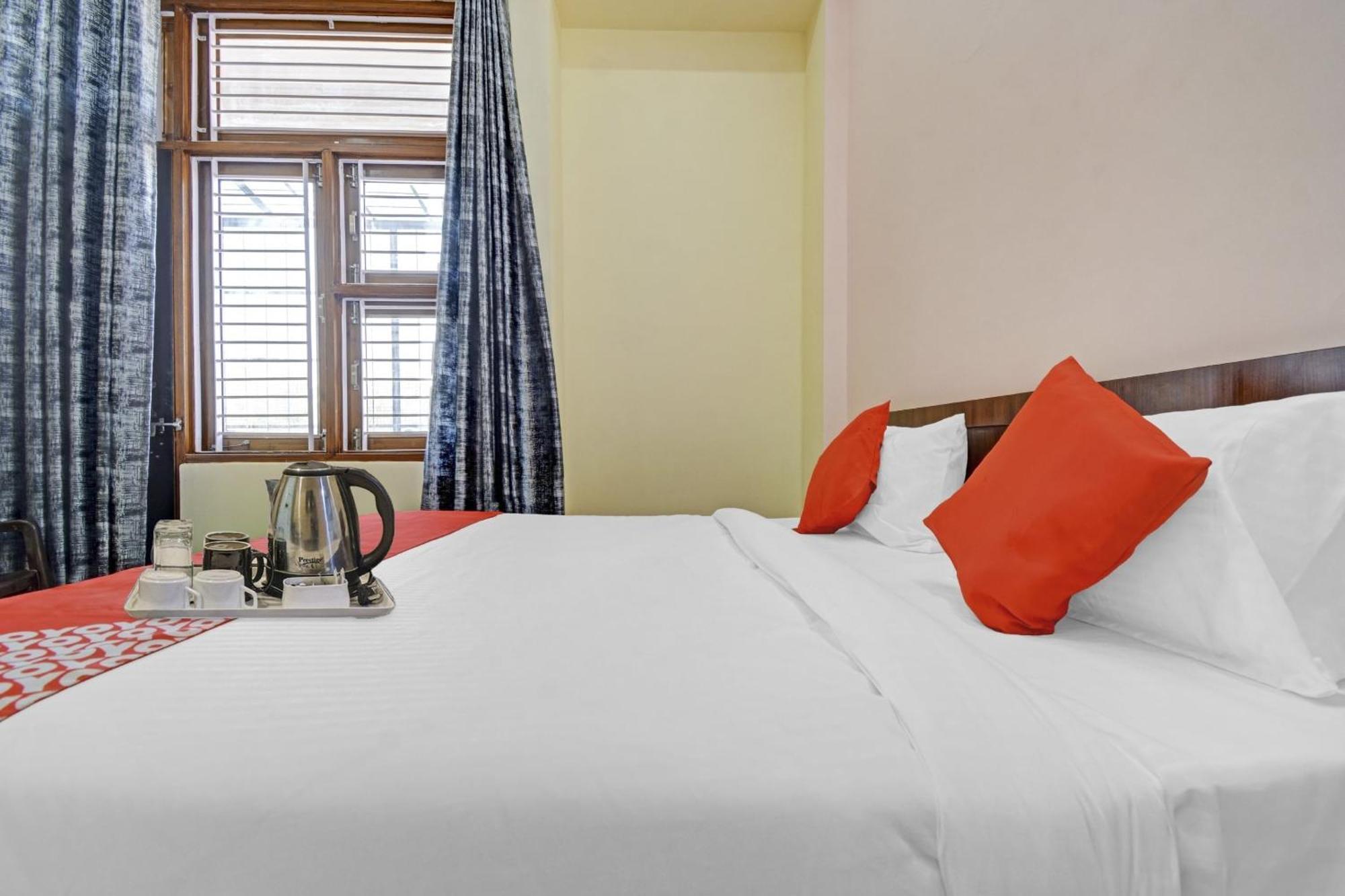 Hotel O Kalot Siroli Dış mekan fotoğraf